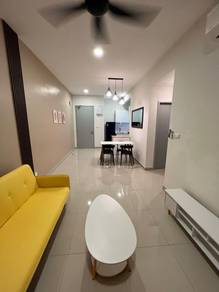 Sunway Avila,2 Rooms,fully Furnish
