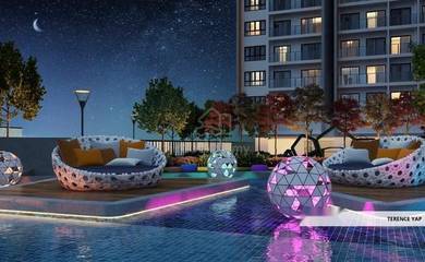 Elevated City Lifestyle – Temasya Prisma, Glenmarie