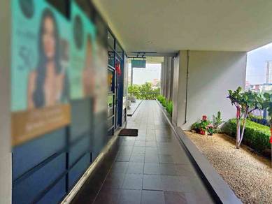 Ground Floor Shop Lot, Residensi Jalil Idaman @ Twin Arkz, Bukit Jalil