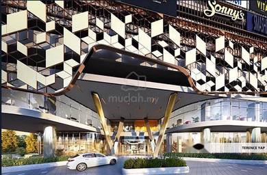 Contemporary Comfort – Temasya Prisma, Glenmarie