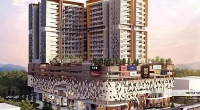 Prime Glenmarie Condo – Temasya Prisma