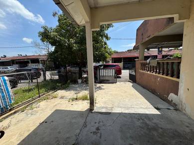 1 Tingkat Seremban Jaya. Berdekatan Sekolah, LOTUS & Tol Senawang