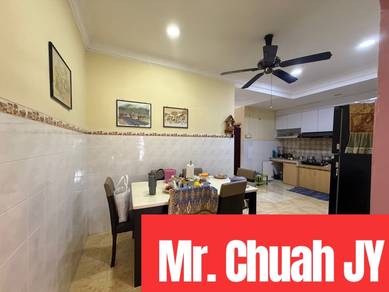 Cheap! Single Storey Terrace @ Bandar Tasek Mutiara SS2, Simpang Ampat