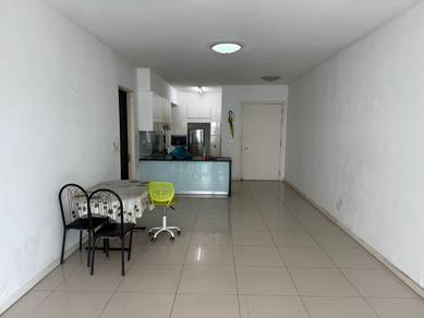288 Residensi Setapak / Below Market Price / Full loan T&C apply