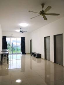 Iris Residence Bandar Sungai Long Condominium For Rent