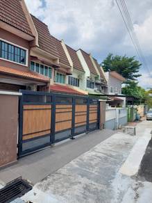 Taman Bukit Angsana 2 Sty Terrace House For Sale
