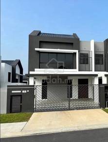 Exclusive Semi-D in Casablanca 1 — Alam Impian’s Hidden Gem!