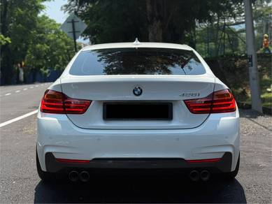 Bmw 428i GRAN COUPE M SPORT (CBU) 2.0 (A)