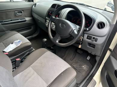 Perodua MYVI 1.3 EZ FACELIFT