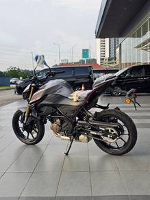 QJMotor SRK250S [ 2025 ] - Full Loan / Loan / Cash