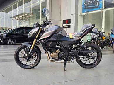 QJMotor SRK250S [ 2025 ] - Full Loan / Loan / Cash