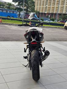 QJMotor SRK250S [ 2025 ] - Full Loan / Loan / Cash