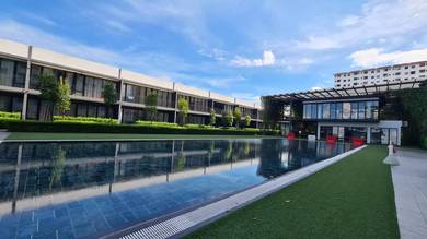 2.5-storey-Terraced-House-for-rent-Shah-Alam-Selangor-1