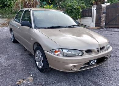 Proton WIRA 1.5 GL (A)