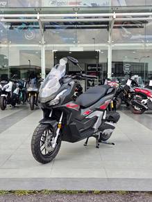 ADV160 ABS STD ( Full Loan / Cash ) LATEST 2025
