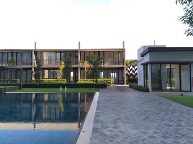 2.5-storey-Terraced-House-for-rent-Shah-Alam-Selangor
