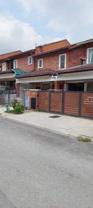 Palm Walk 9 Corner Townhouse Second Floor Unit For Rent
