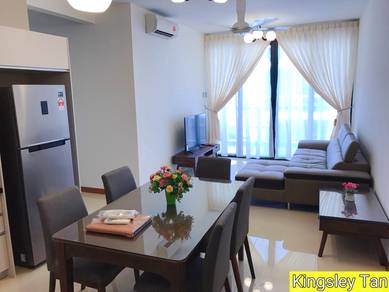 Jesselton Residence| For Rent