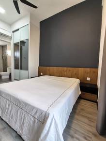 Fully Furnish Master Room For Rent at D'sands Residence