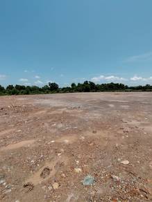 11 Lot Tanah Untuk Di Jual Bukit Tok Beng,Kuala Nerus