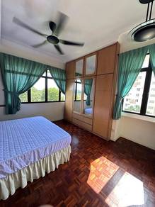 Lavinia Apartment , sungai nibong, 1200sft, reno