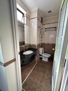 Lavinia Apartment , sungai nibong, 1200sft, reno