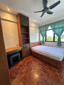 Lavinia Apartment , sungai nibong, 1200sft, reno