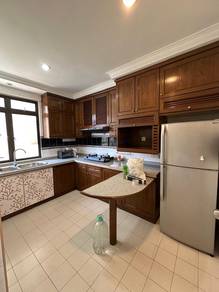 Lavinia Apartment , sungai nibong, 1200sft, reno