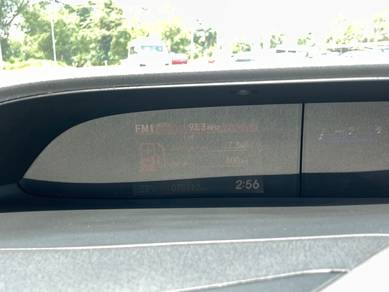 Honda CIVIC 2.0 S FACELIFT (A)