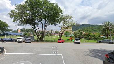 Taman Ehsan aman puri kepong ground floor shoplot