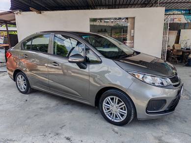 Proton PERSONA 1.6 (A) Mil 48K Proton service