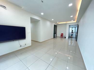 (✅BEST DEAL✅) LakePark Residence @ KL North Selayang