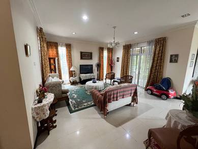 [Below MV] Double Storey Bungalow House @ Peridot Kota Emerald Rawang