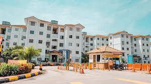 Warnasari 3 Puncak Alam 100% FULL LOAN Below Market Price Free MOT