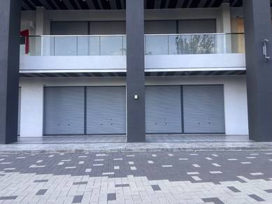 The Zen Ship Lot Near Queensbay Fir Rent
