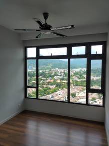 Serini condo @Taman Melawati Low Density (Below Market) For Sale
