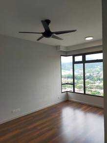 Serini condo @Taman Melawati Low Density (Below Market) For Sale