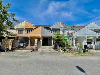 [WEL MAINTAINED+NEGO] Double Storey Terrace USJ 6 Subang Jaya