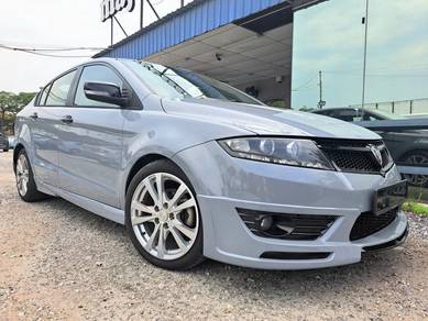 Proton PREVE 1.6 CFE PREMIUM (A)