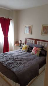 [✨Fully Furnished] D'Aman Crimson D Aman Ara Damansara PJ Cantara PJU
