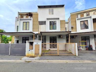 3 Storey Terrace House, Taman Bayan (Bayan Parkhomes), Selangor
