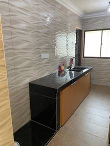 Apartment Lestari ,sewa ,tingkat 1 ,damansara damai, dekat MRT