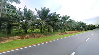 Melaka 1000 acres Converted & Zoning Industrial Land for SALE