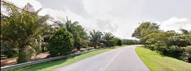 Melaka 1000 acres Converted & Zoning Industrial Land for SALE