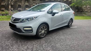 Proton PERSONA 1.6 PREMIUM (A) F*SERVICES REC