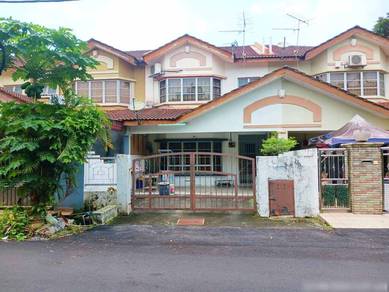 2 Storey Linked House, Taman Desa Mewah, Semenyih, Selangor