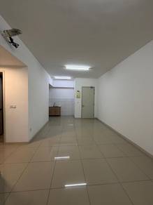 Savio- Riana Dutamas / Segambut / Ready to move in / Nice unit