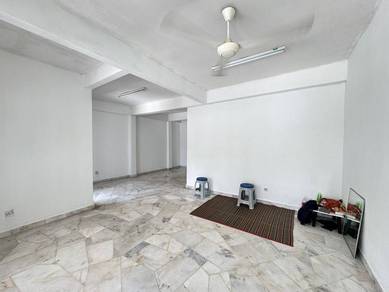 END LOT FACING OPEN 2 Storey Terrace JLN Pinggiran Senawang Seremban
