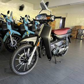 Aveta DY115 Disc Starter EX5 100 TAHAN in TMM
