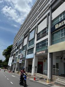 BL Business shop lot Ground Floor_Next to All Season_Farlim Ayer Itam